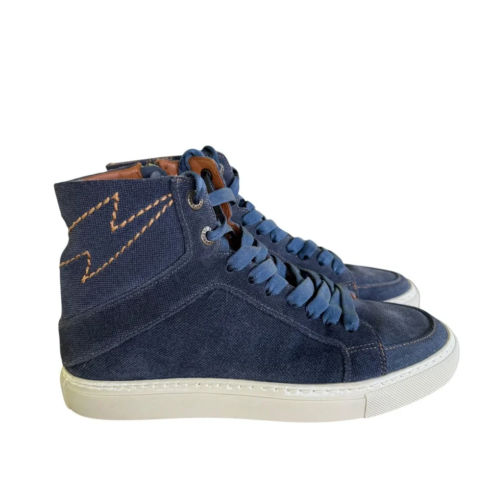 Zadig & Voltaire pre owned